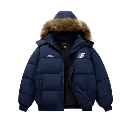 Simpsonsning pastki kurtkasi