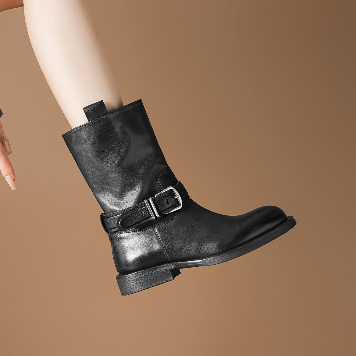 Rosa Bianca Vintage ayollar etiklari