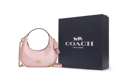 Сумка женская Coach Carmen 20 - Boxette Shop