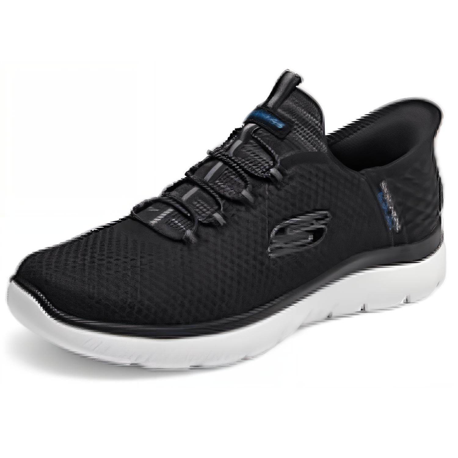Кроссовки мужские Skechers Sport Fabric Mesh Slip-Ins - Boxette Shop