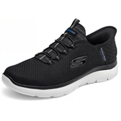 Кроссовки мужские Skechers Sport Fabric Mesh Slip-Ins - Boxette Shop