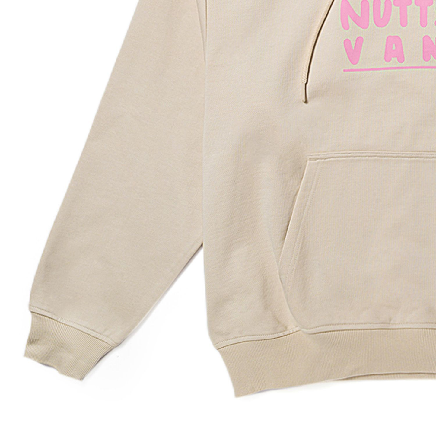 Худи женское Vans x