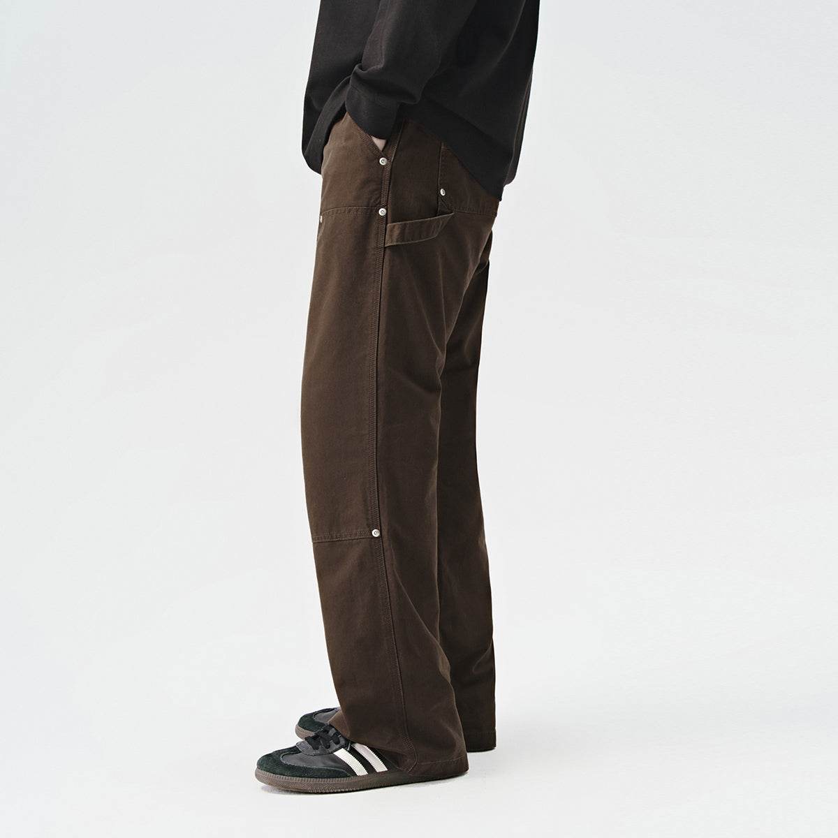 Брюки мужские 714Street SS23 - Boxette Shop