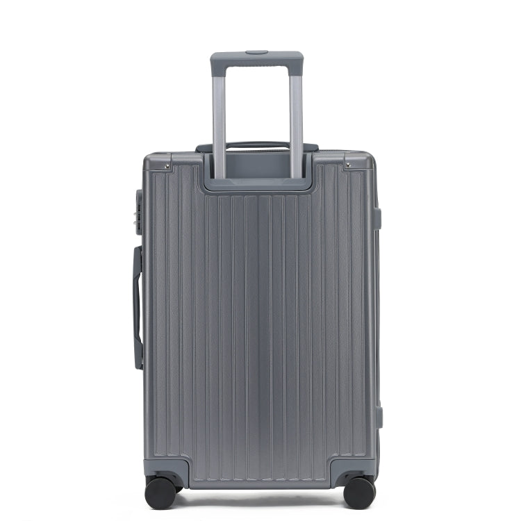 Чемодан Navigare ABS+PC