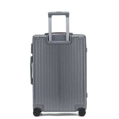 Чемодан Navigare ABS+PC