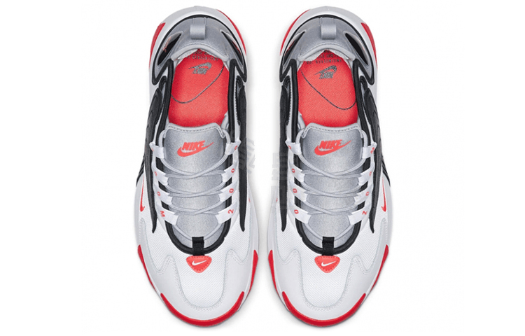 Кроссовки мужские Удобные Nike Zoom 2k - Boxette Shop