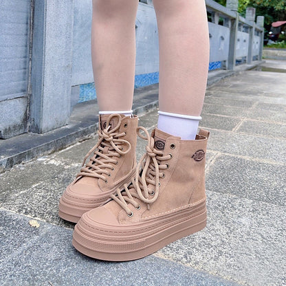 Ботинки женские Dickies