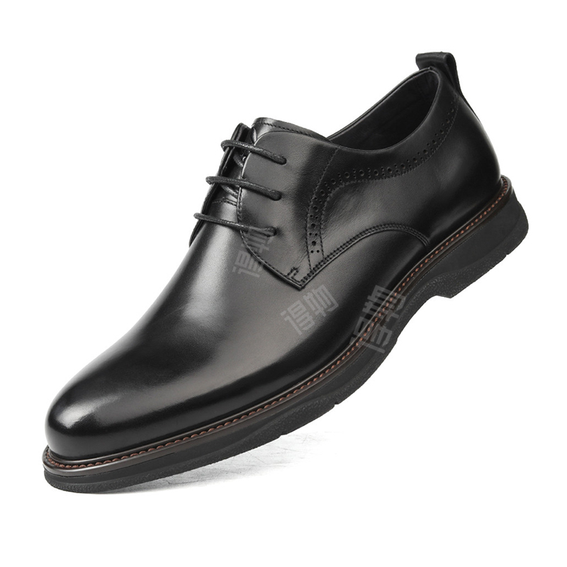 Playboy kundalik charm erkaklar poyabzali