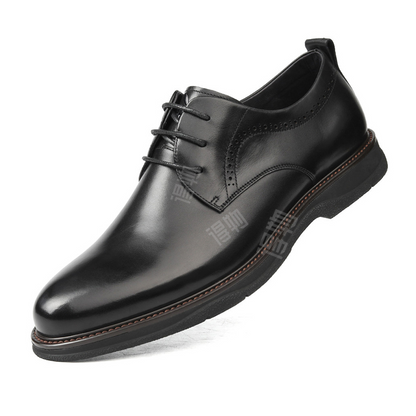 Playboy kundalik charm erkaklar poyabzali