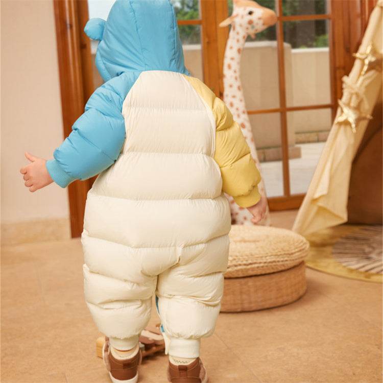 Комбинезон детский Balabala - Boxette Shop