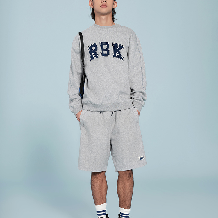 Спортивная толстовка Reebok