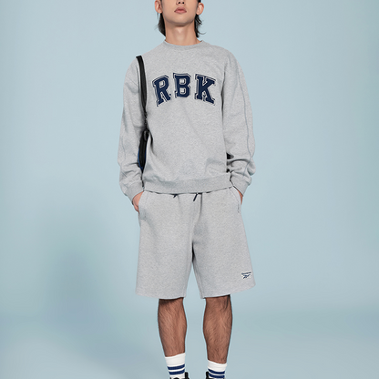 Спортивная толстовка Reebok