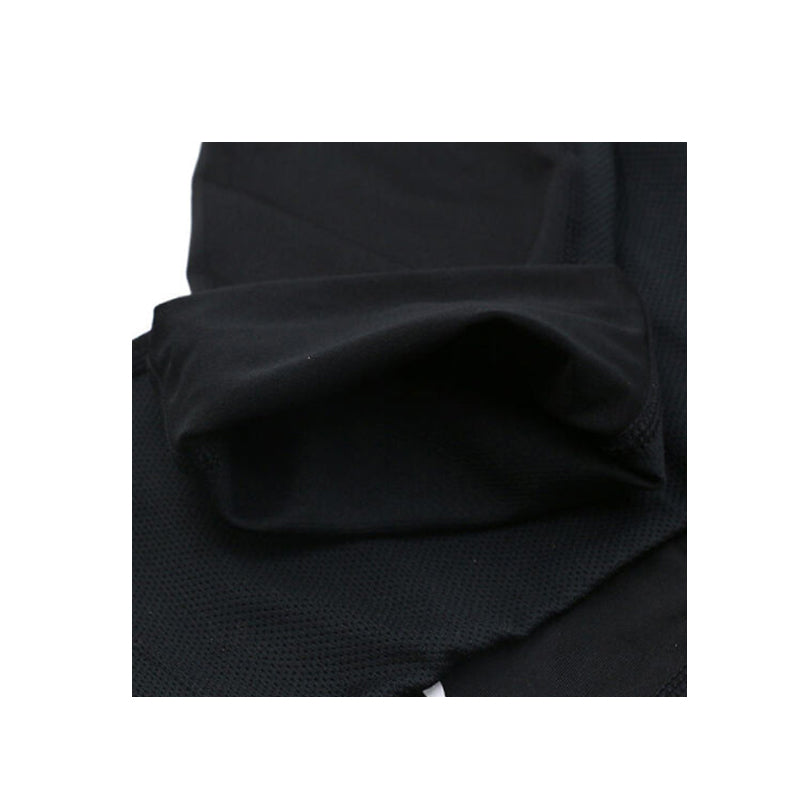 Jordan basketbol yengi qo'l himoyachilari 1 juft qora