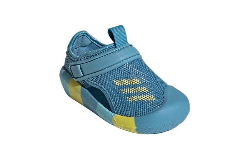 Сандалии детские Adidas CT I - Boxette Shop