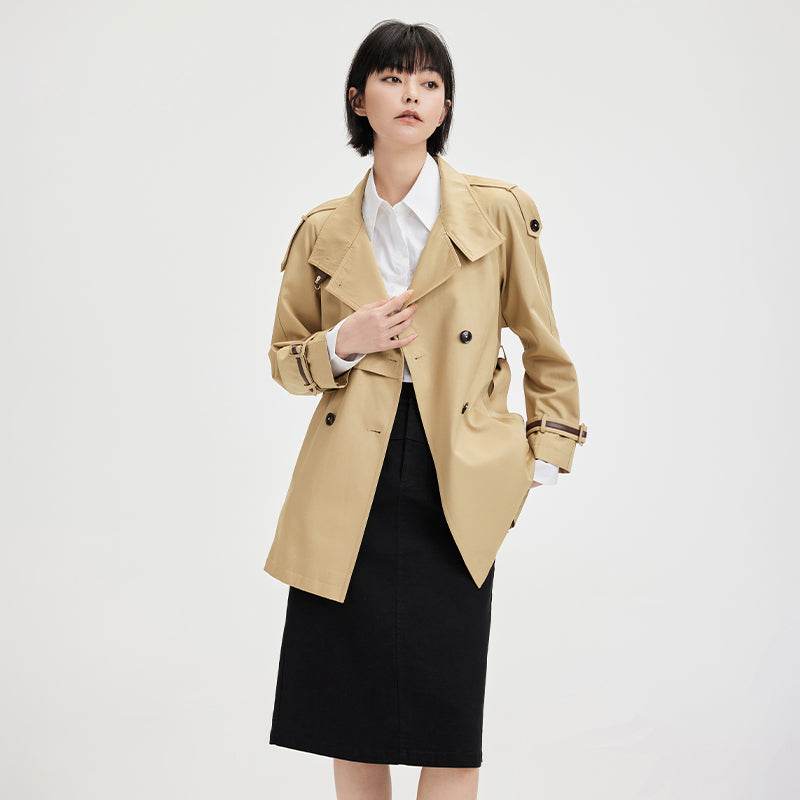 Плащ женский Navigare - Boxette Shop