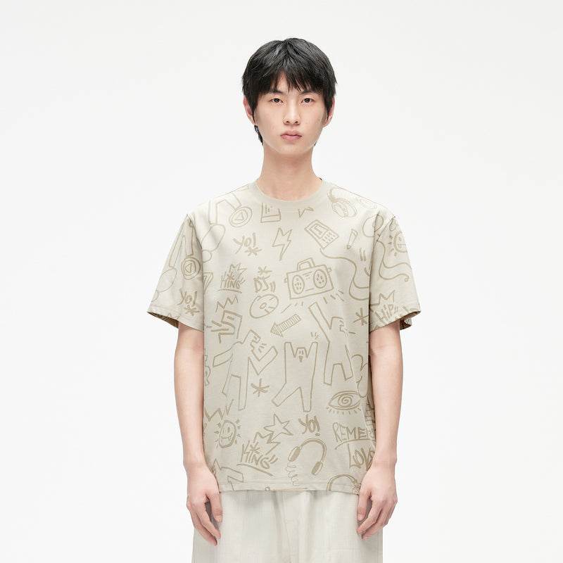 Футболка мужская Gxg - Boxette Shop