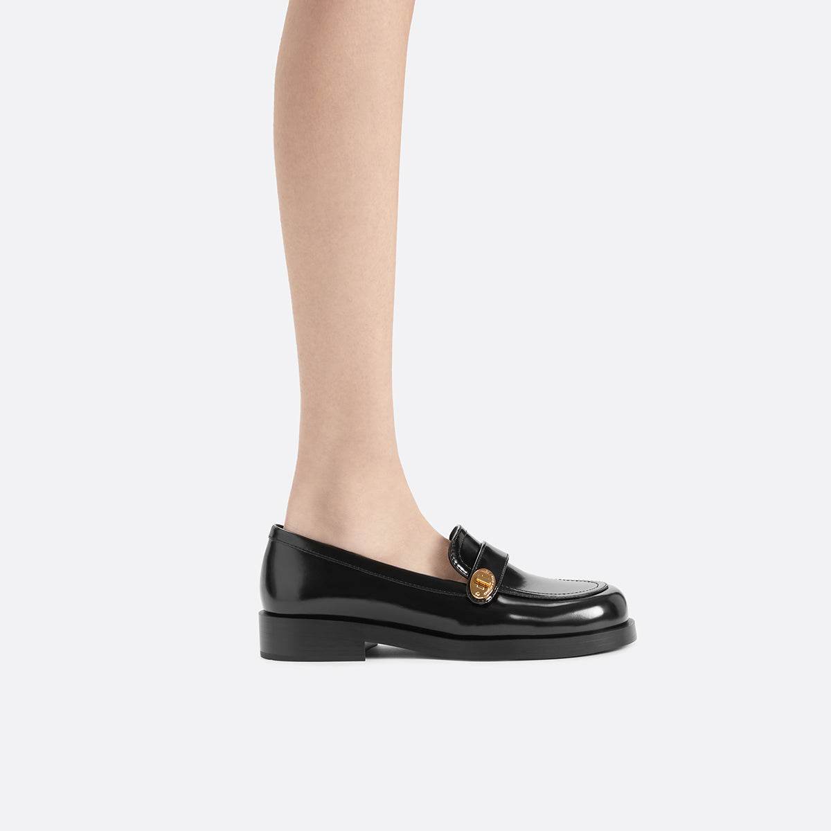Лоферы женские Charles & Keith - Boxette Shop