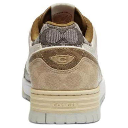 Кроссовки мужские Coach Soho - Boxette Shop