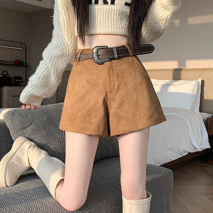 Шорты женские Snzx - Boxette Shop