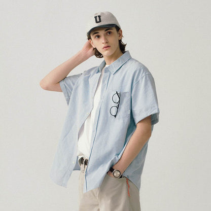 Футболка 714Street SS22 - Boxette Shop