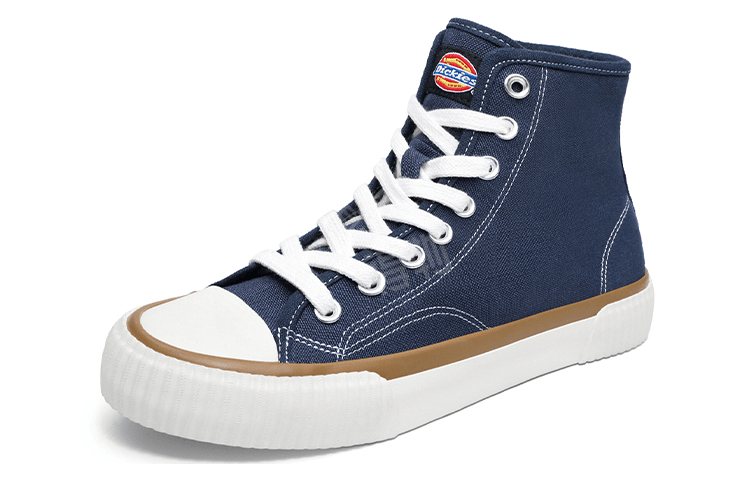 Кеды Dickies - Boxette Shop