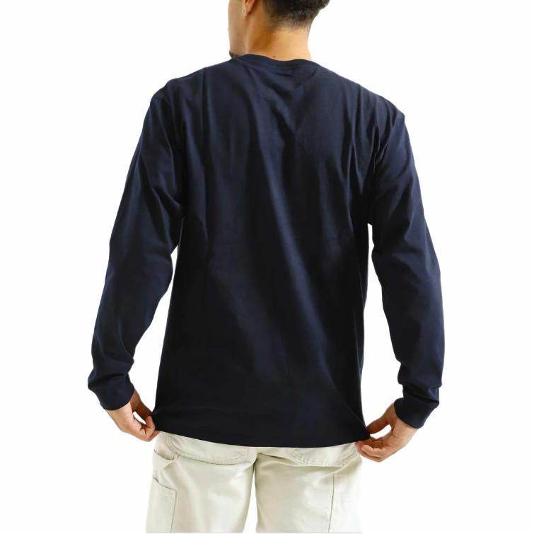 Лонгслив мужской Carhartt WIP - Boxette Shop