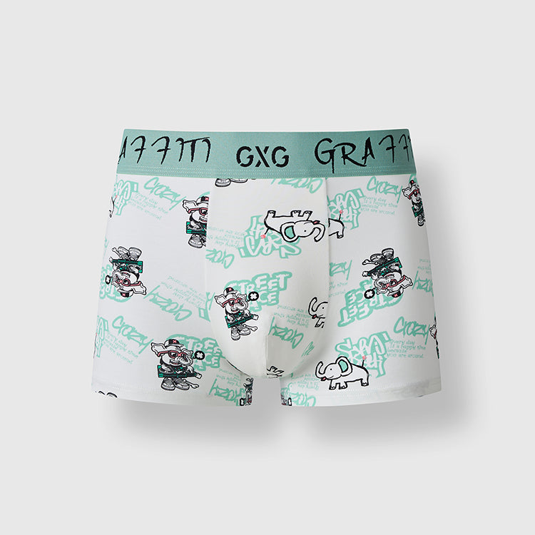 Трусы мужские Gxg