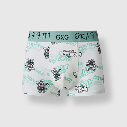 Трусы мужские Gxg