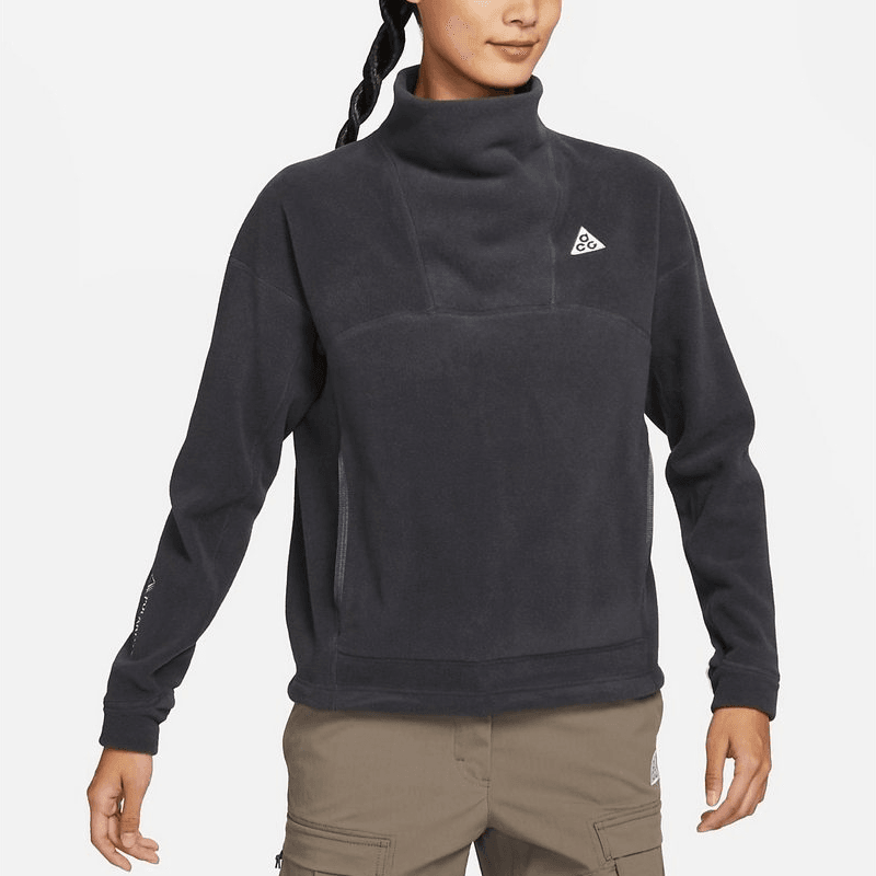 Спортивная толстовка женская Nike ACG - Boxette Shop