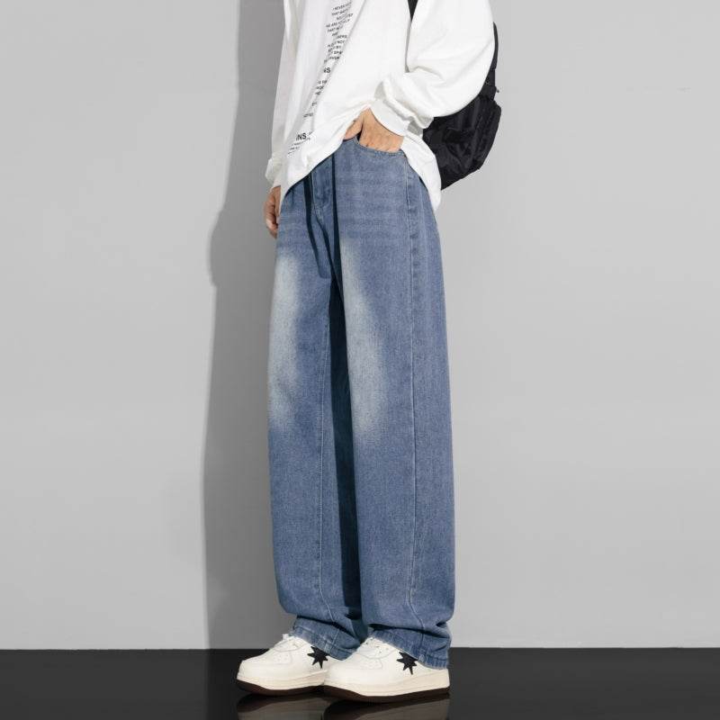 Джинсы Antioffice - Boxette Shop