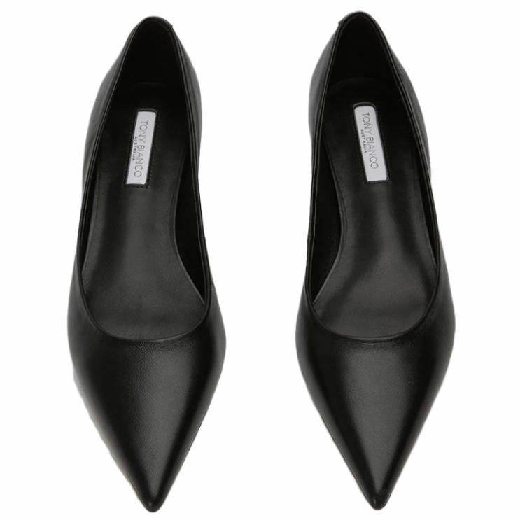 Туфли женские Tony Bianco Eclipse - Boxette Shop