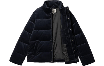 Carhartt WIP ayollar uchun pastki kurtka