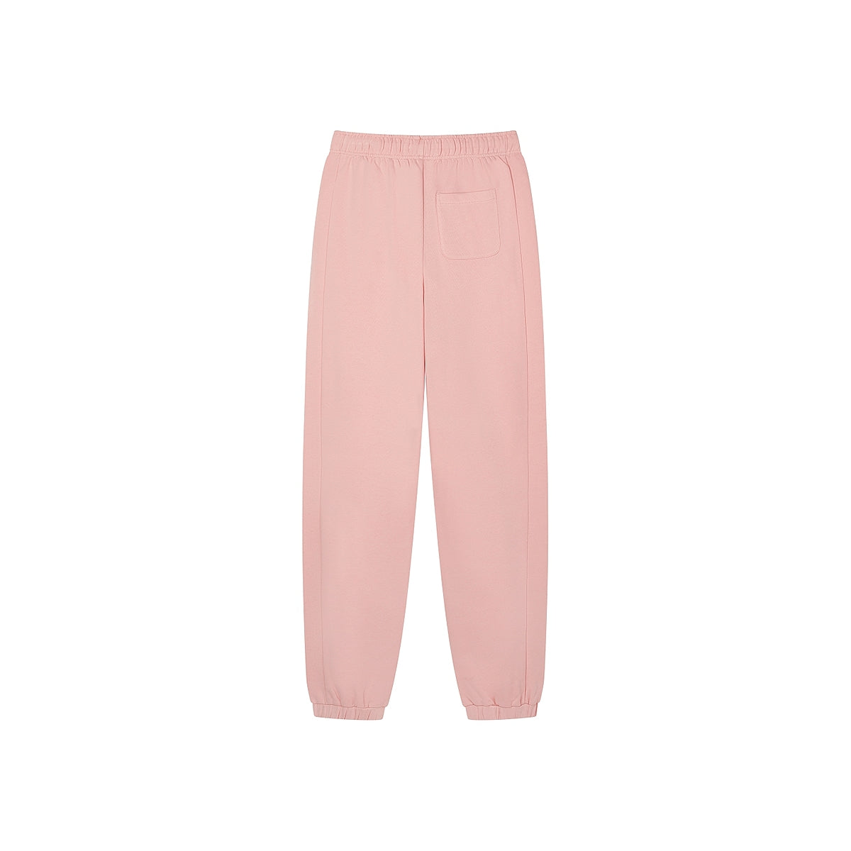 Teenie weenie casual kollej uslubidagi dizaynerlar uchun chizilgan trikotaj ayollar sport shimlari