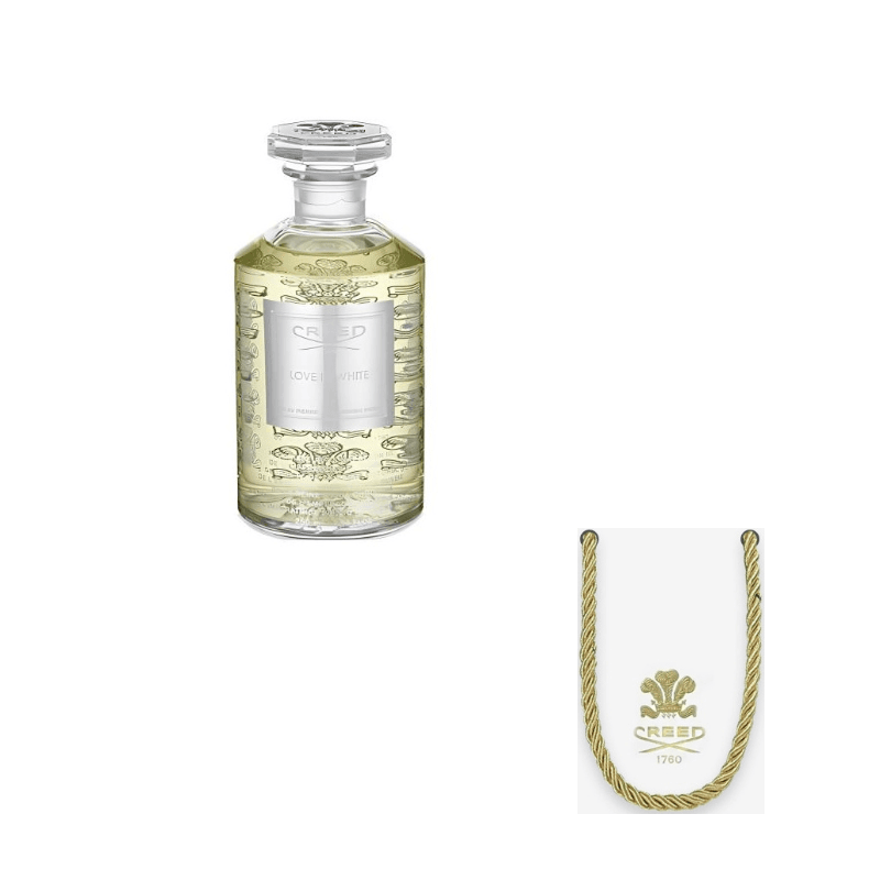 Духи женские Creed classic pure white - Boxette Shop
