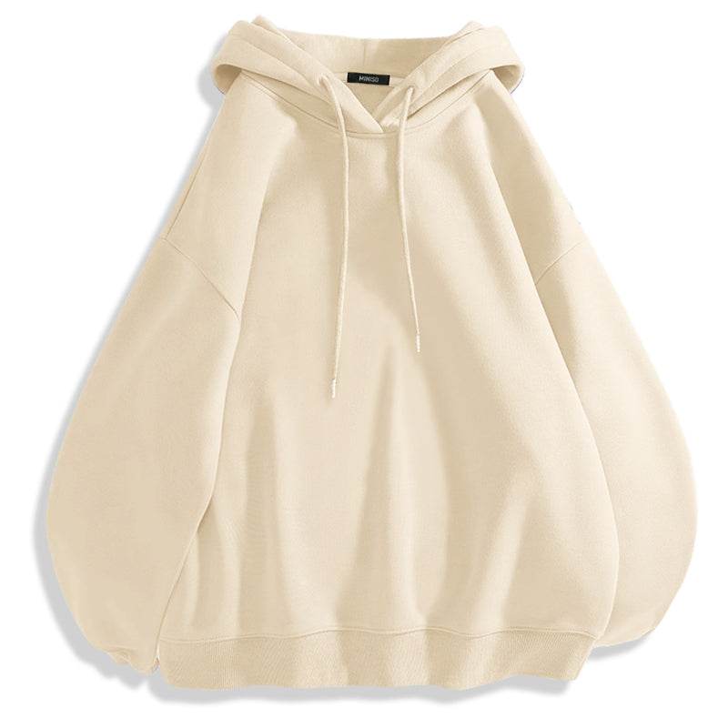 Свитшот Meiso Miniso Oversize - Boxette Shop