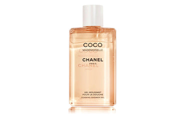 Chanel Miss Coco tana yuvish vositasi