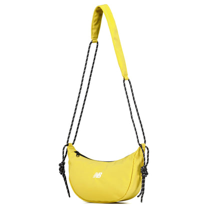 Yangi balansli zip yopilgan logotipli markali matodan yelkali ko'ndalang sumkasi oddiy ayollar rangpar choyshab