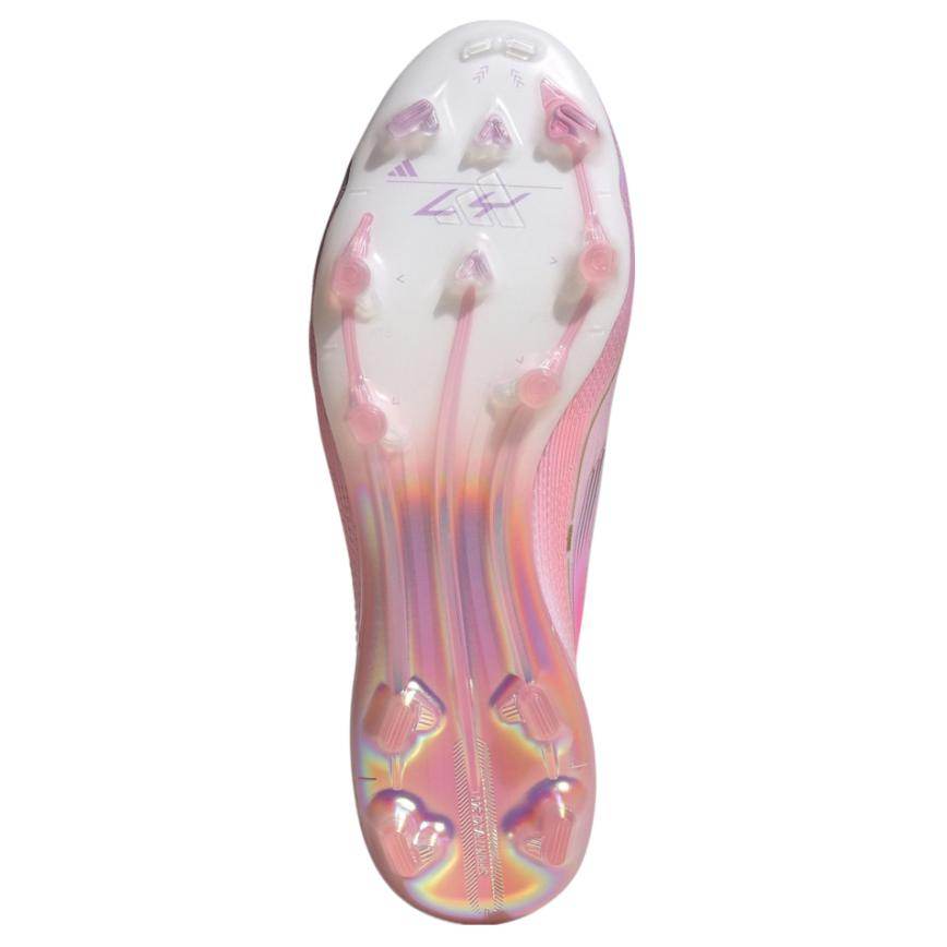 Бутсы Lamine Yamal x Adidas F50 - Boxette Shop