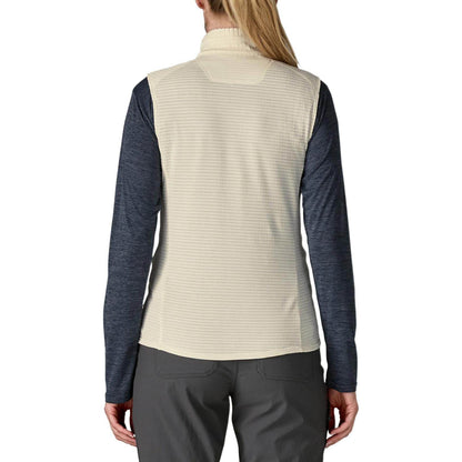 Жилет женский Patagonia R1 - Boxette Shop