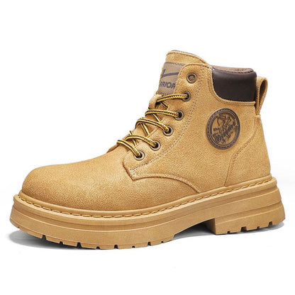 Ботинки Warrior "Back to Strength" - Boxette Shop