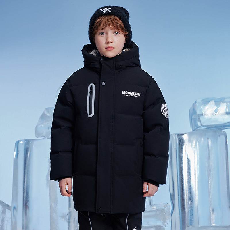 Пуховик детский Snow Flying - Boxette Shop