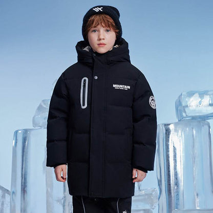 Пуховик детский Snow Flying - Boxette Shop