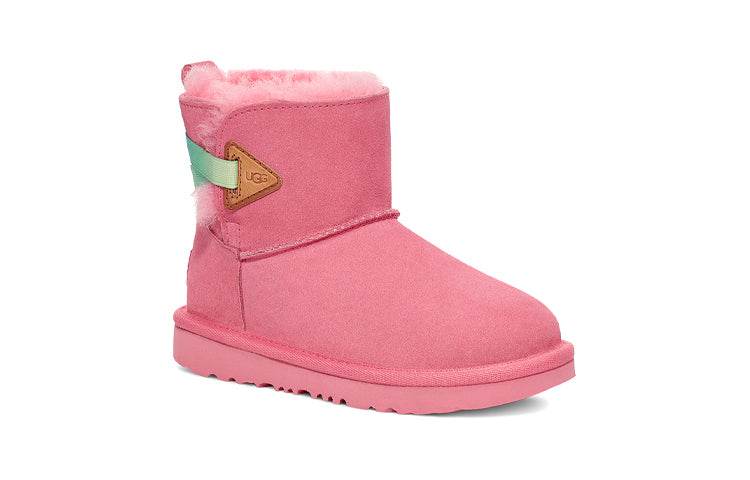 Сапоги детские UGG bailey classic vintage - Boxette Shop
