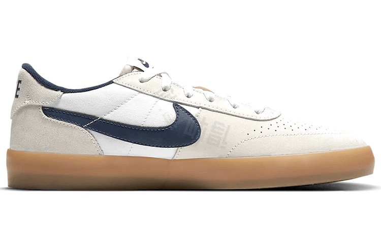 Кроссовки Nike SB Heritage Vulc - Boxette Shop
