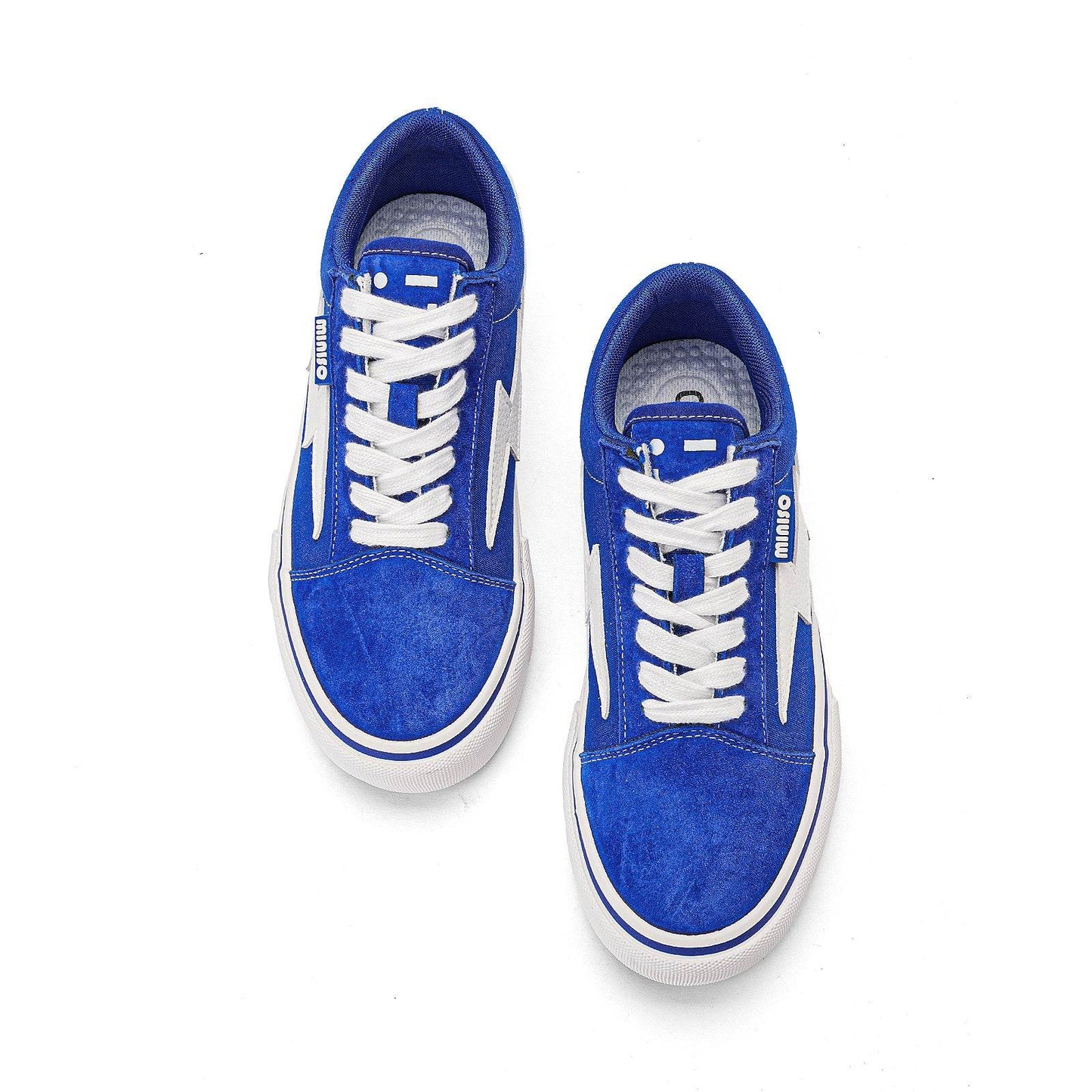 Кроссовки Miniso - Boxette Shop