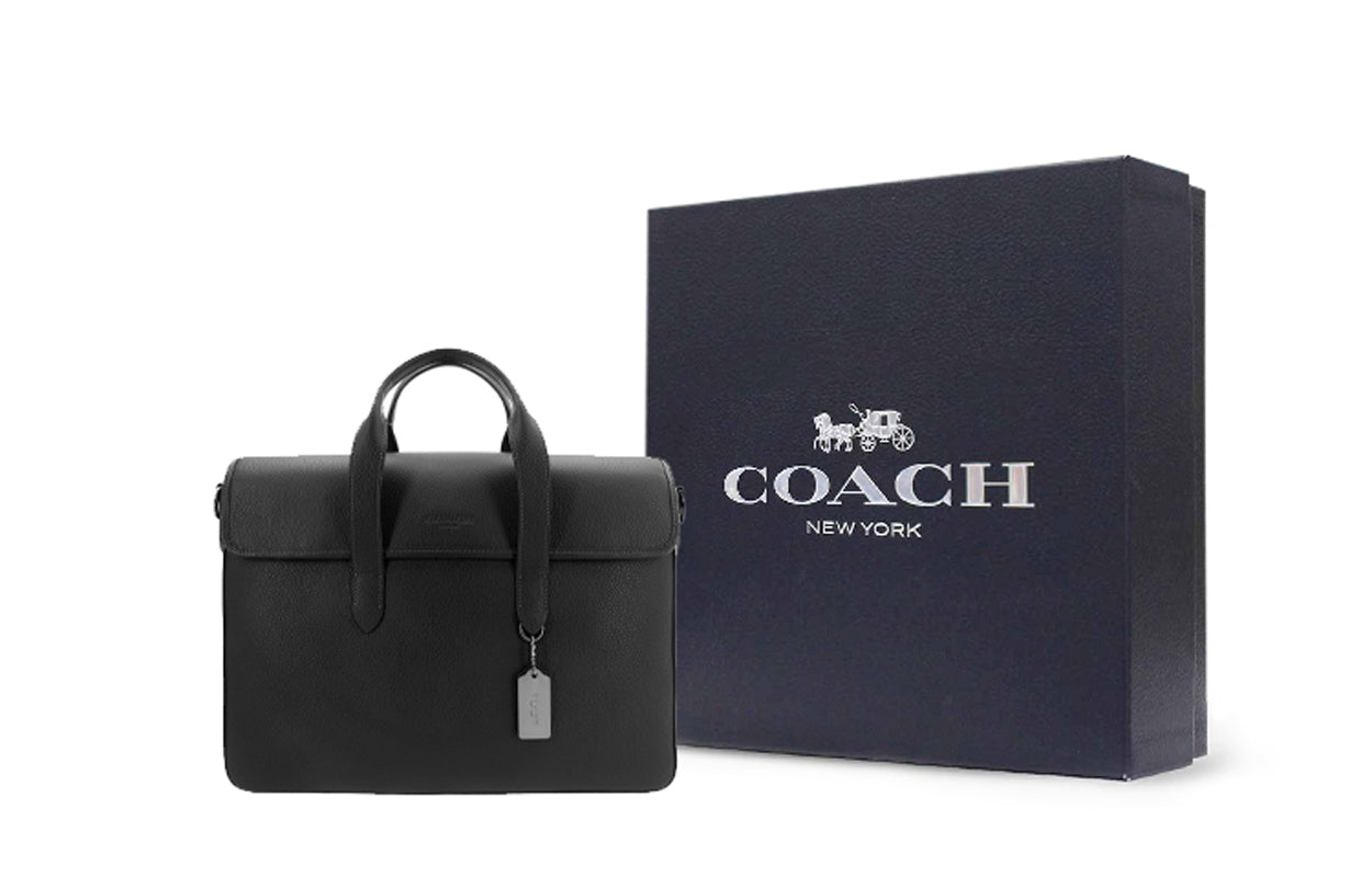 Сумка Coach Sullivan 39