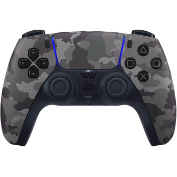 Геймпад PlayStation DualSense для PS5 - Boxette Shop