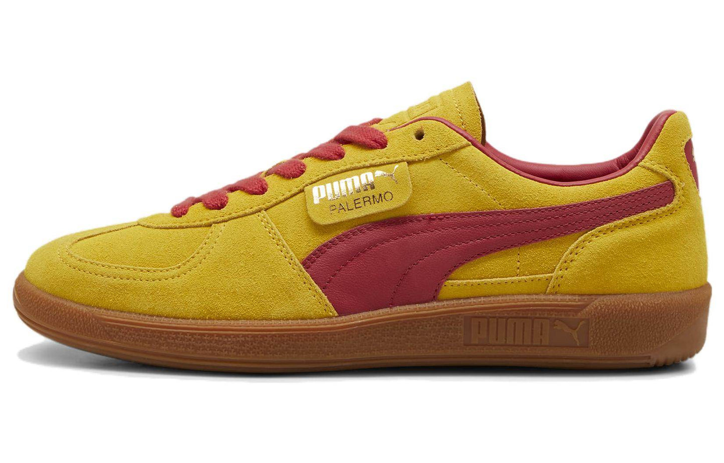 Кроссовки Puma Palermo - Boxette Shop