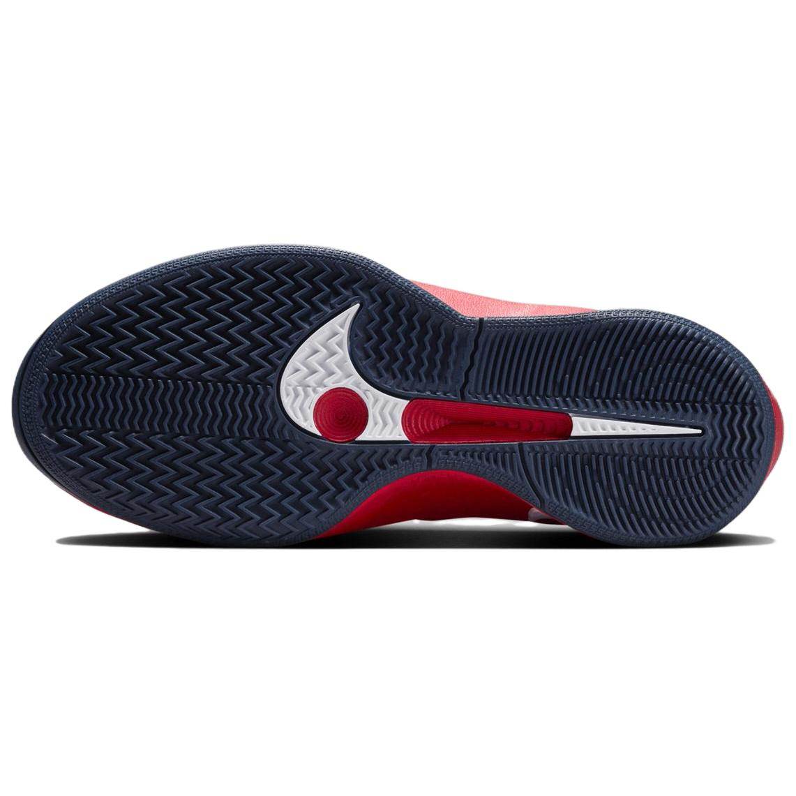 Кроссовки женские Nike Sabrina 2 EP - Boxette Shop