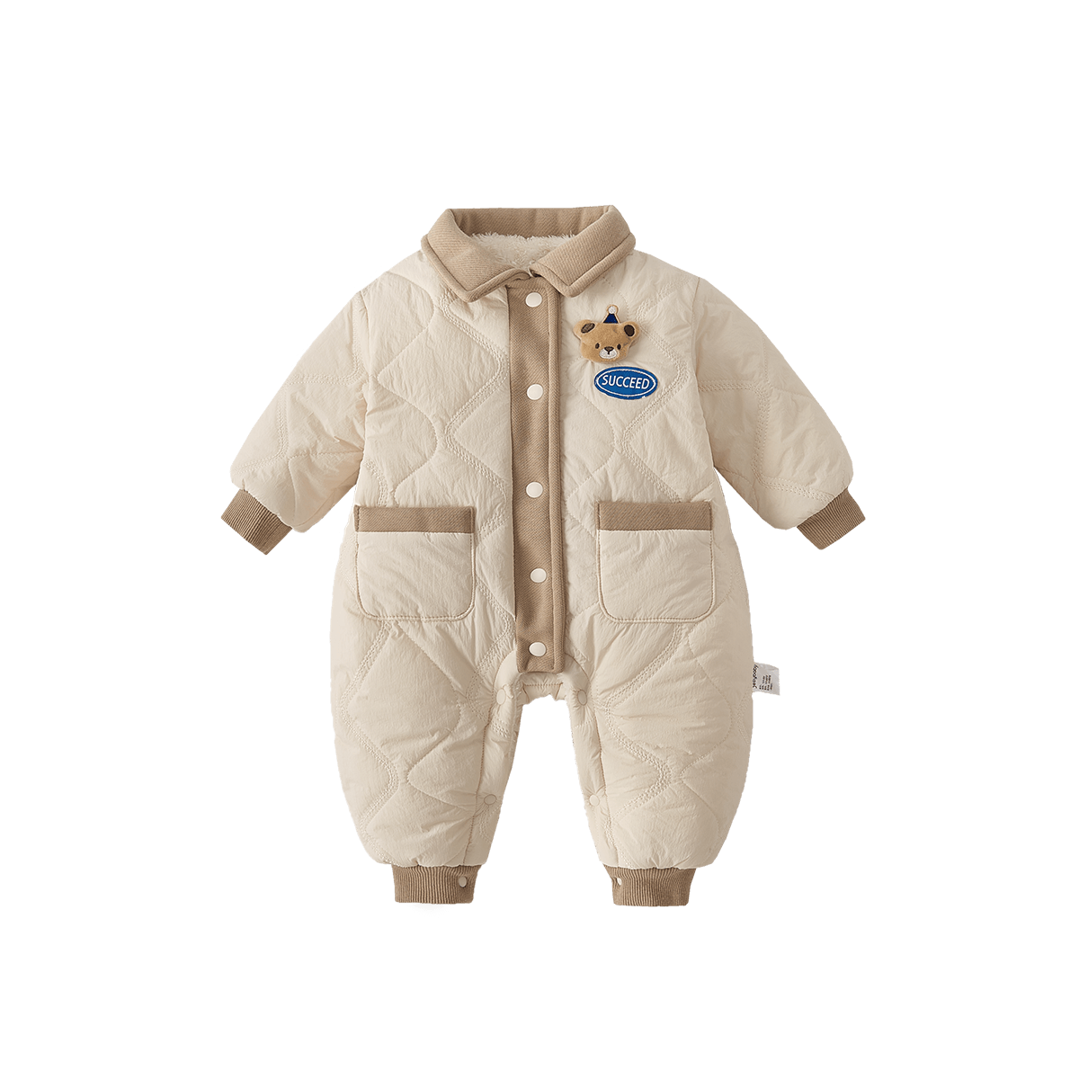 Комбинезон детский Jellybaby